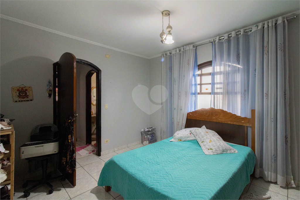 Venda Casa Guarulhos Jardim Santa Clara REO917555 21