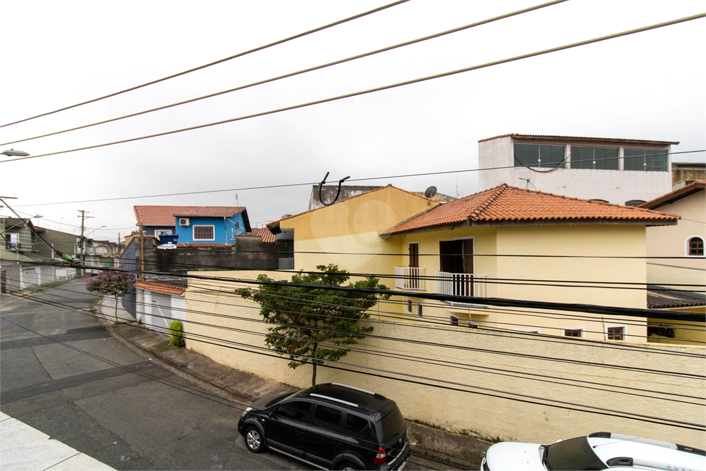 Venda Casa Guarulhos Jardim Santa Clara REO917555 19