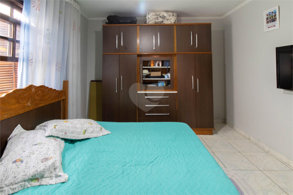 Venda Casa Guarulhos Jardim Santa Clara REO917555 24