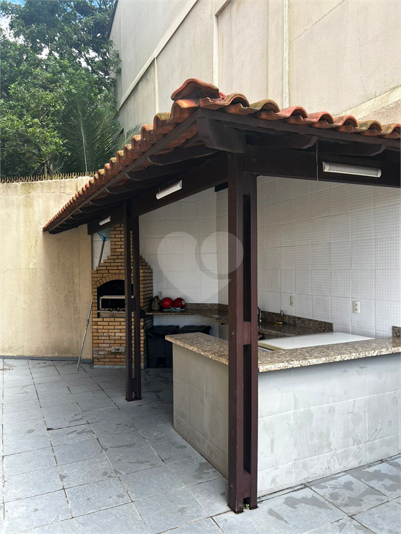 Venda Apartamento Vila Velha Centro De Vila Velha REO917559 23