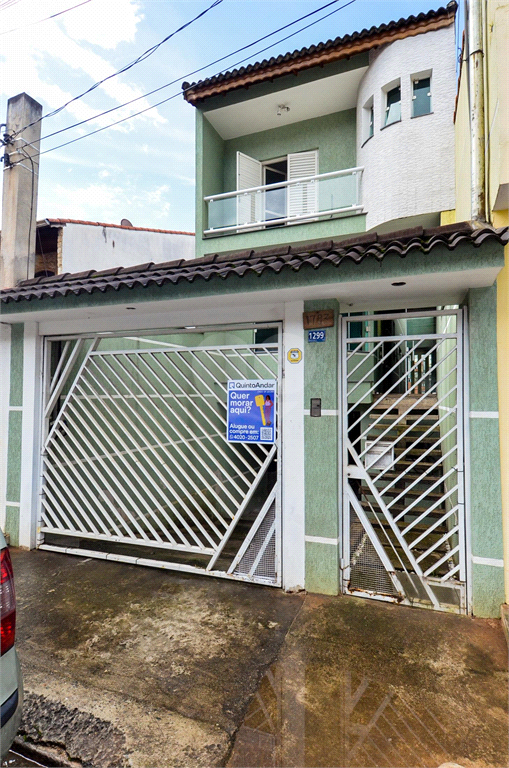 Venda Casa Guarulhos Jardim City REO917566 105