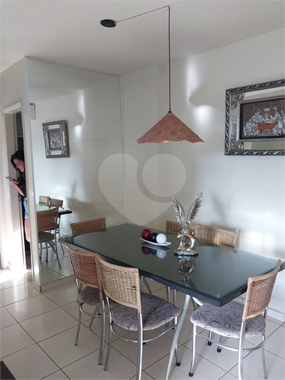 Venda Apartamento Goiânia Setor Bela Vista REO917574 4