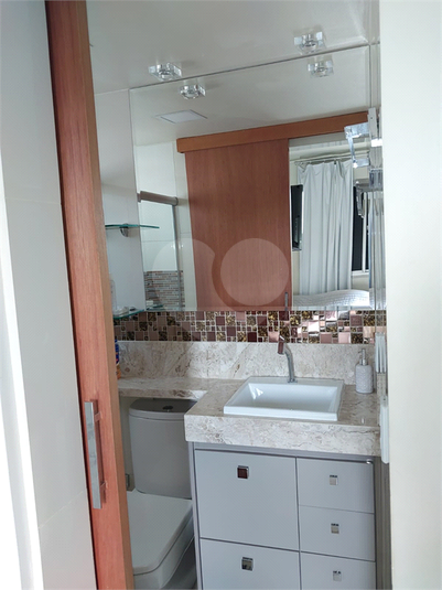 Venda Apartamento Goiânia Setor Bela Vista REO917574 16