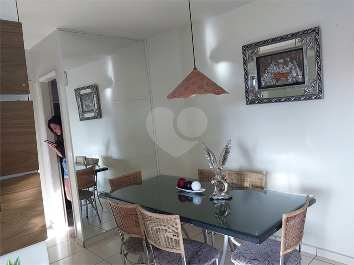 Venda Apartamento Goiânia Setor Bela Vista REO917574 5