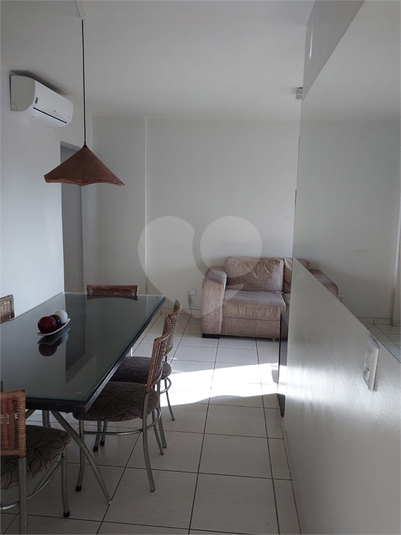 Venda Apartamento Goiânia Setor Bela Vista REO917574 6