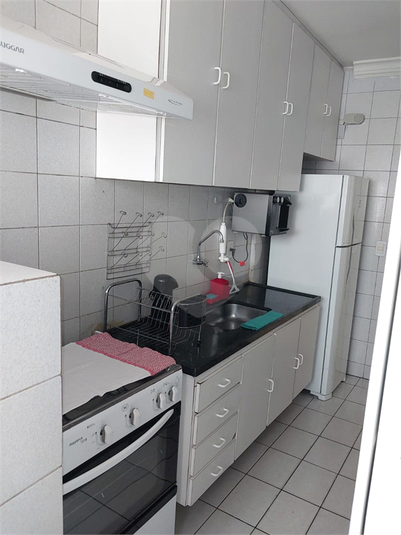 Venda Apartamento Goiânia Setor Bela Vista REO917574 8