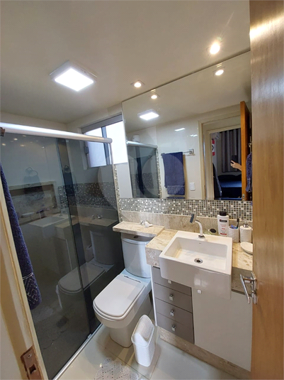 Venda Apartamento Goiânia Setor Bela Vista REO917574 26