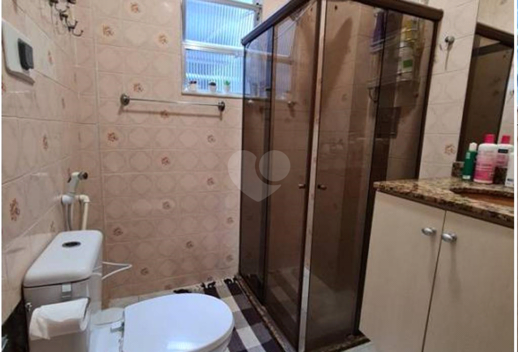 Venda Apartamento Rio De Janeiro Vaz Lobo REO917576 7