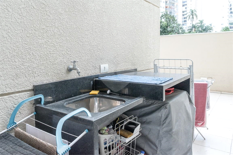 Venda Apartamento Guarulhos Jardim Flor Da Montanha REO917579 32