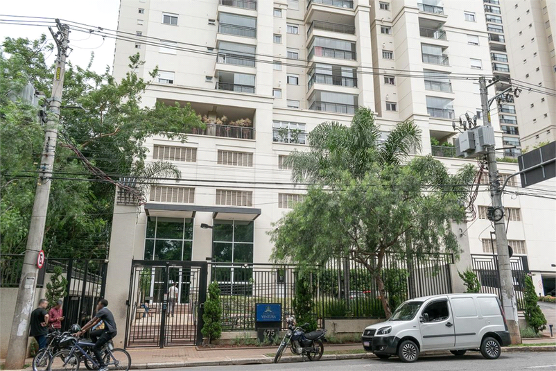 Venda Apartamento Guarulhos Jardim Flor Da Montanha REO917579 65