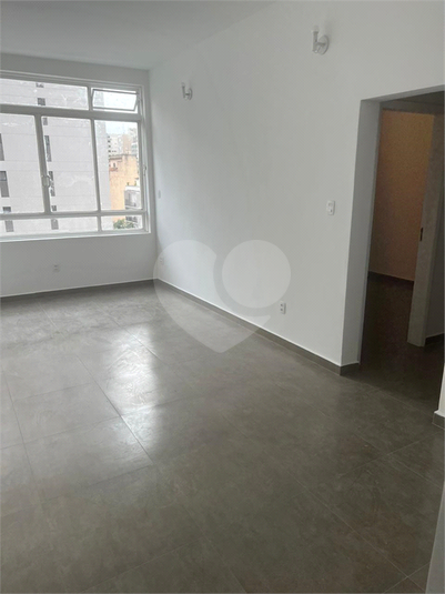 Venda Apartamento São Paulo Vila Buarque REO917587 3