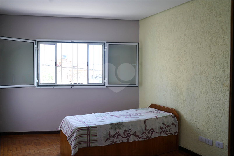 Venda Casa São Paulo Campos Elíseos REO917606 13