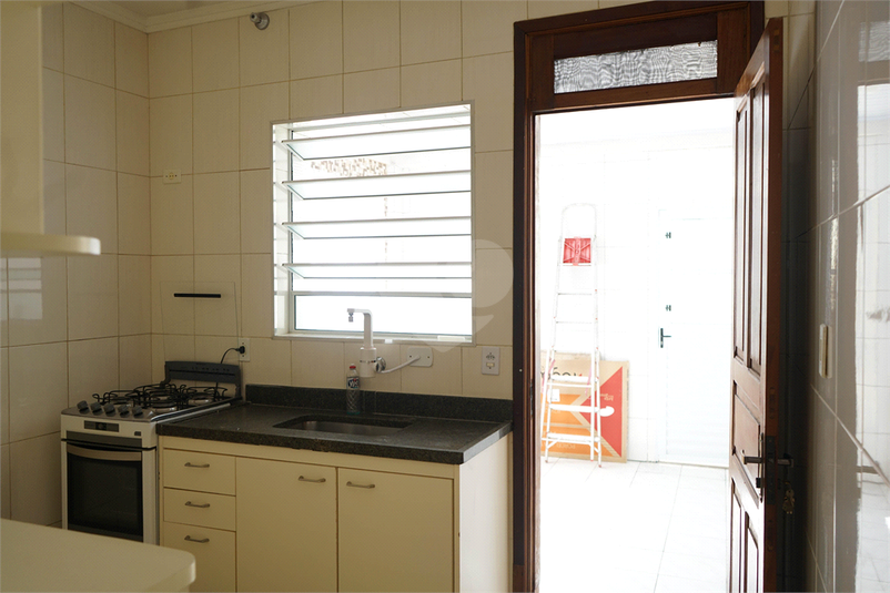 Venda Casa São Paulo Campos Elíseos REO917606 23