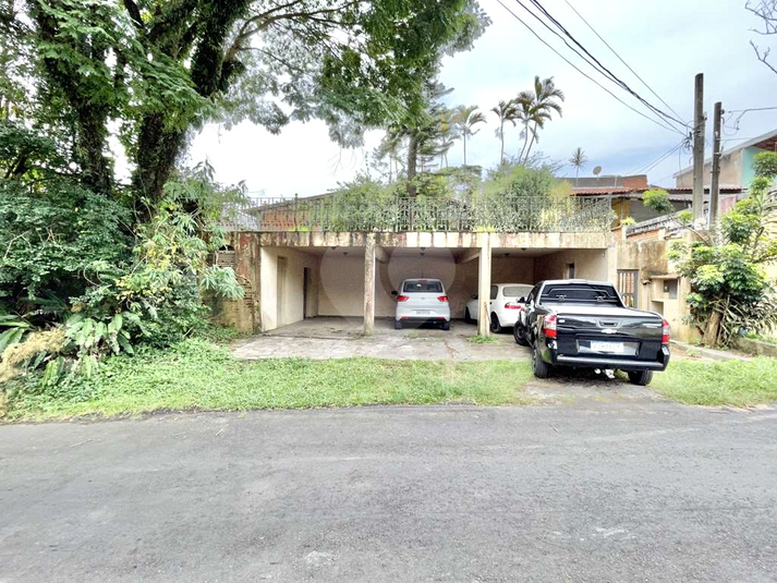 Venda Casa Cotia Chácara Canta Galo REO917607 29