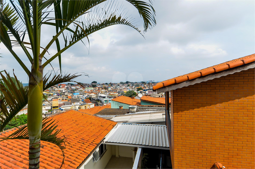 Venda Casa Guarulhos Jardim Bela Vista REO917613 30