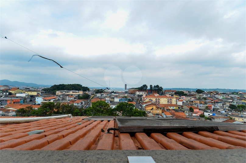 Venda Casa Guarulhos Jardim Bela Vista REO917613 44