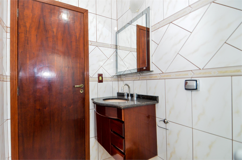 Venda Casa Guarulhos Jardim Bela Vista REO917613 61