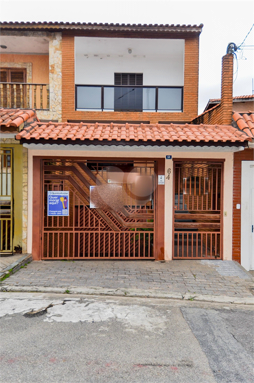 Venda Casa Guarulhos Jardim Bela Vista REO917613 117