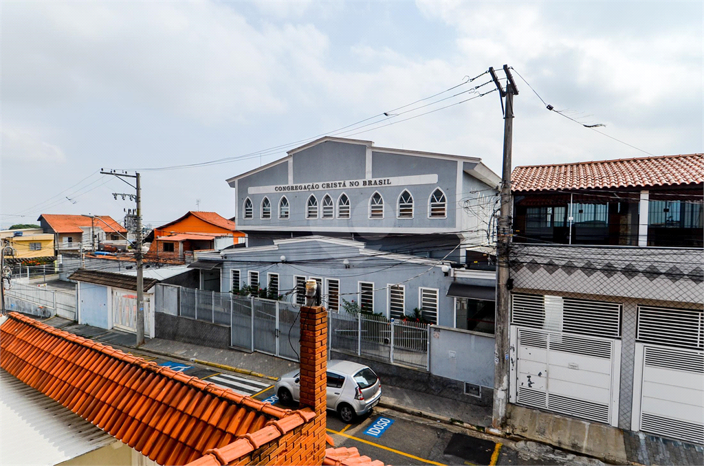 Venda Casa Guarulhos Jardim Bela Vista REO917613 24