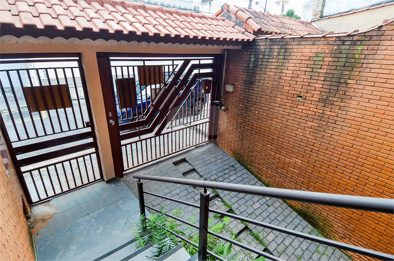 Venda Casa Guarulhos Jardim Bela Vista REO917613 114