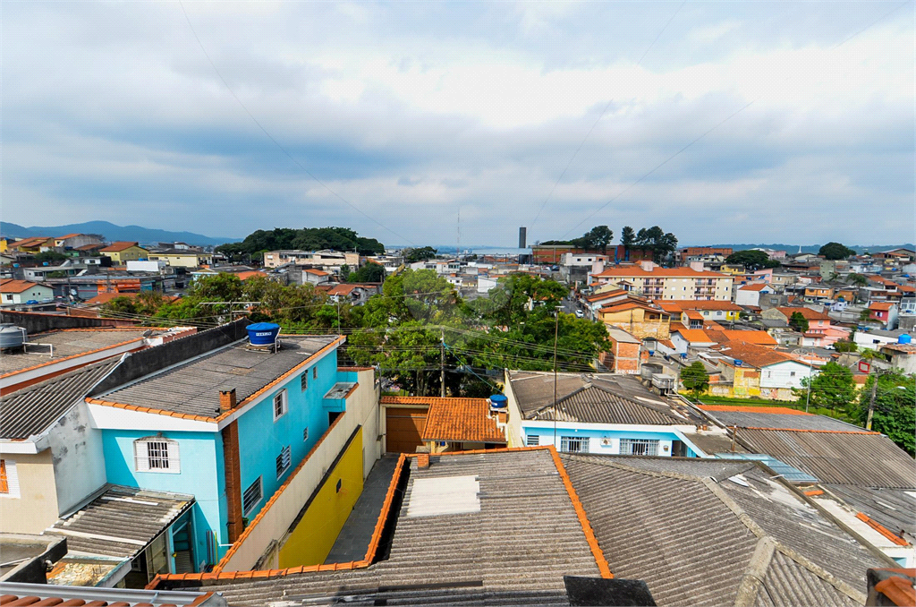 Venda Casa Guarulhos Jardim Bela Vista REO917613 33