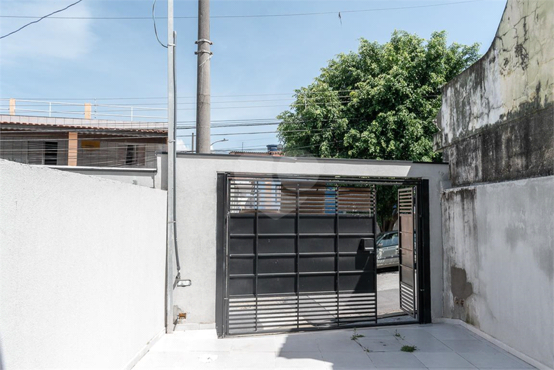 Venda Casa Guarulhos Jardim Santa Cecília REO917615 4