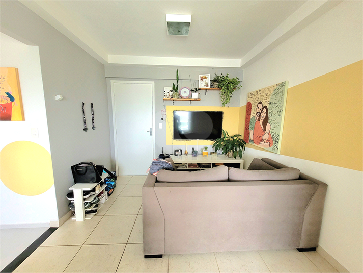 Venda Apartamento São José Dos Campos Loteamento Urbanova Ii REO917620 4