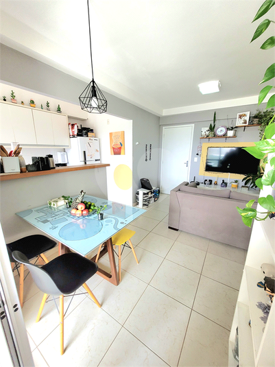 Venda Apartamento São José Dos Campos Loteamento Urbanova Ii REO917620 11