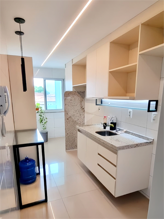 Venda Apartamento Teresina Ininga REO917621 8