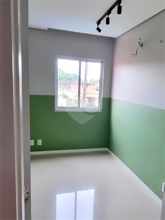 Venda Apartamento Teresina Ininga REO917621 9