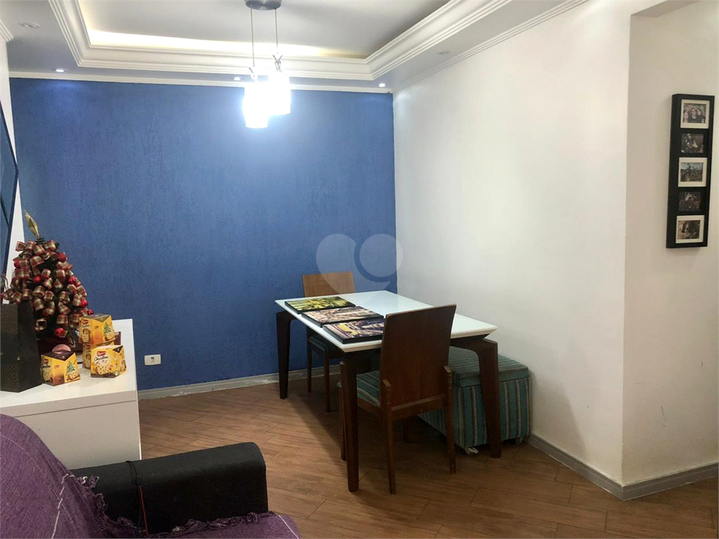 Venda Apartamento São Paulo Jardim Santa Emília REO917622 16