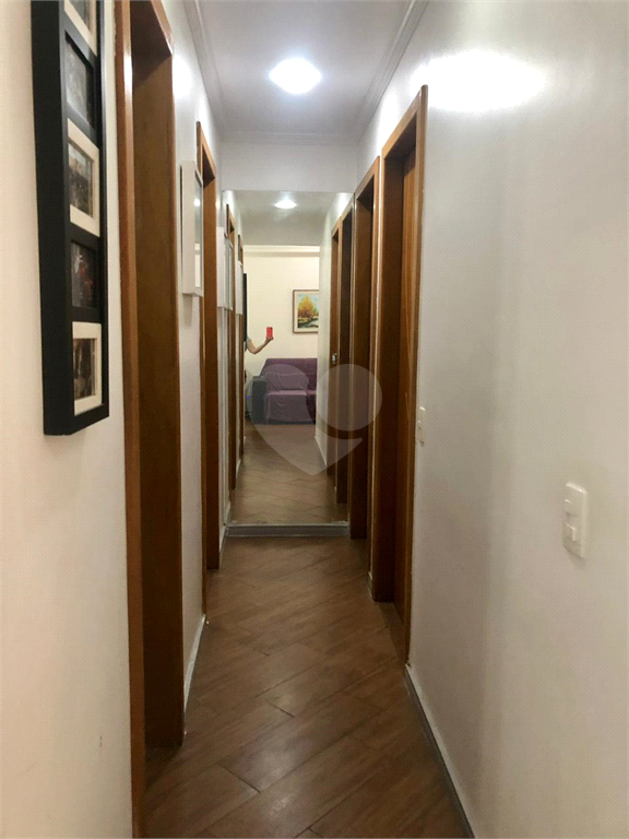 Venda Apartamento São Paulo Jardim Santa Emília REO917622 11