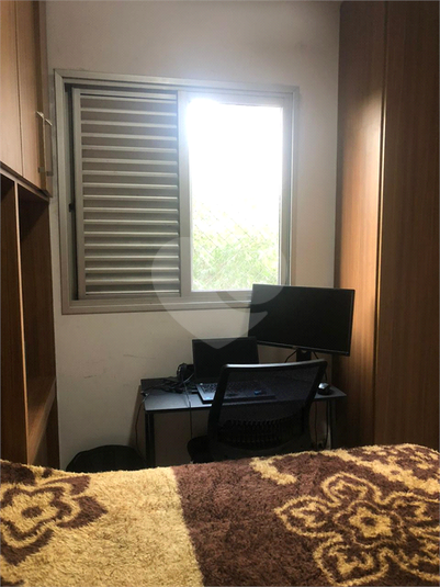 Venda Apartamento São Paulo Jardim Santa Emília REO917622 20