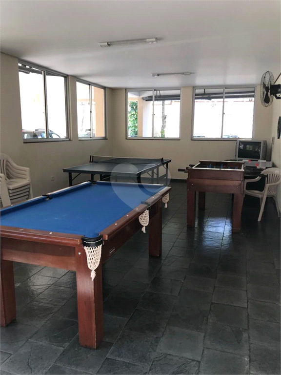 Venda Apartamento São Paulo Jardim Santa Emília REO917622 26