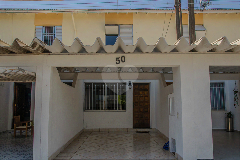 Venda Casa São Paulo Vila Carbone REO917625 18