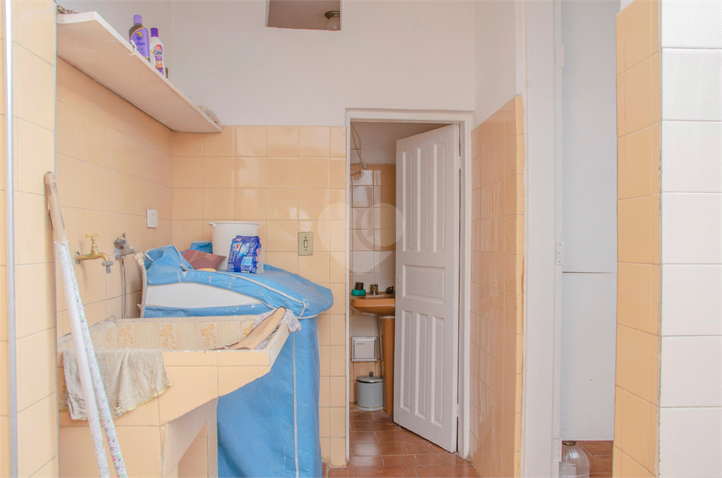 Venda Casa São Paulo Vila Carbone REO917625 14