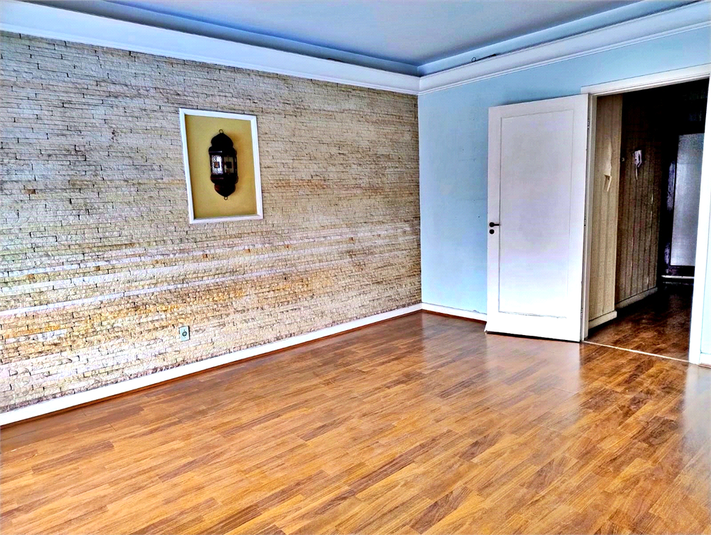 Venda Apartamento São Paulo Água Branca REO917628 2