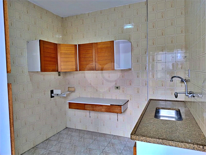 Venda Apartamento São Paulo Água Branca REO917628 16