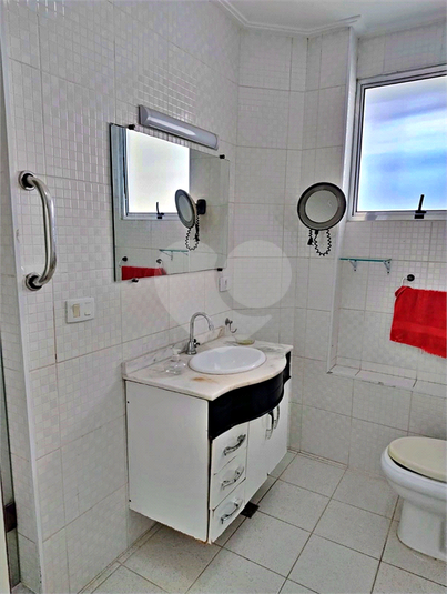 Venda Apartamento São Paulo Água Branca REO917628 17