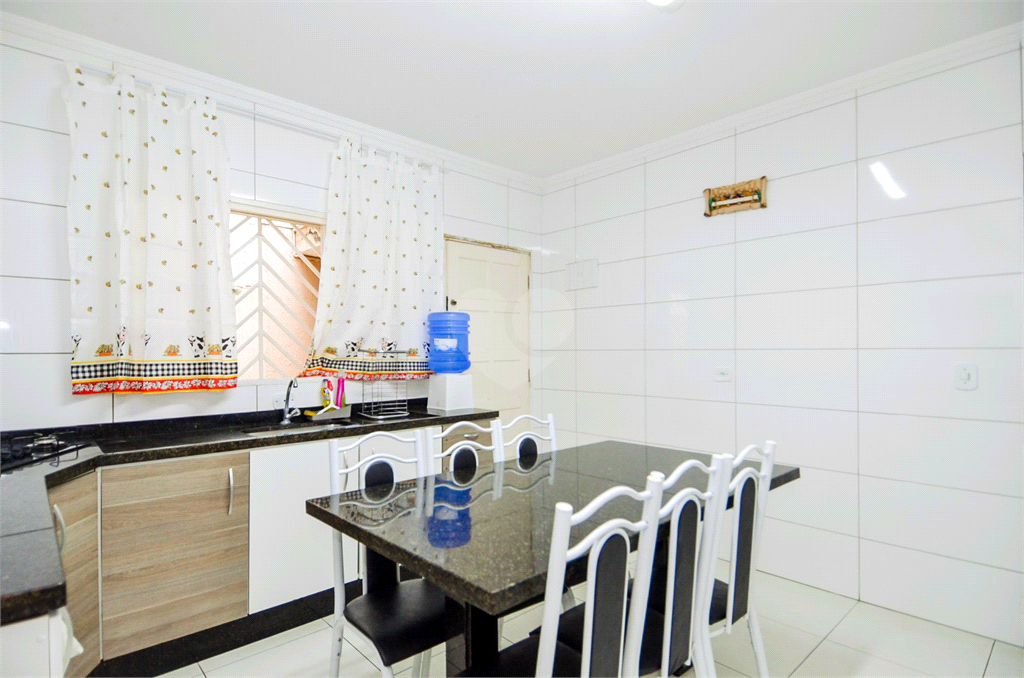 Venda Casa Guarulhos Jardim Do Papai REO917630 27