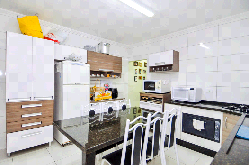 Venda Casa Guarulhos Jardim Do Papai REO917630 25