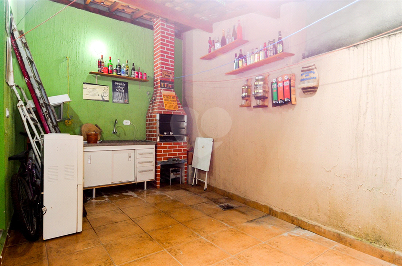 Venda Casa Guarulhos Jardim Do Papai REO917630 38