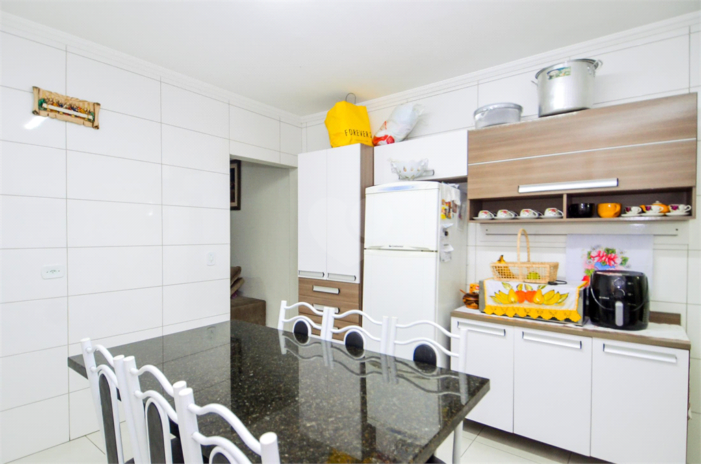 Venda Casa Guarulhos Jardim Do Papai REO917630 26