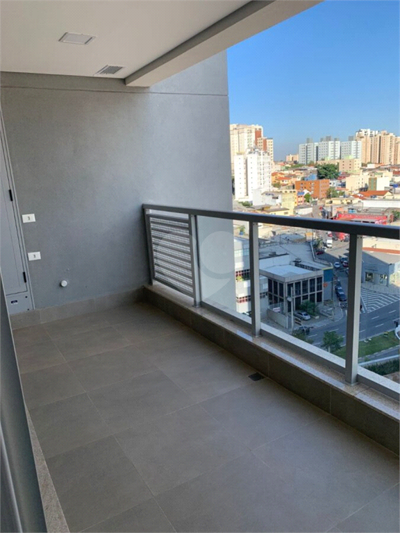 Aluguel Apartamento Guarulhos Macedo REO917633 6