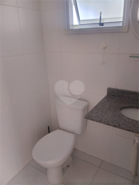 Venda Apartamento São Paulo Vila Constança REO917642 26