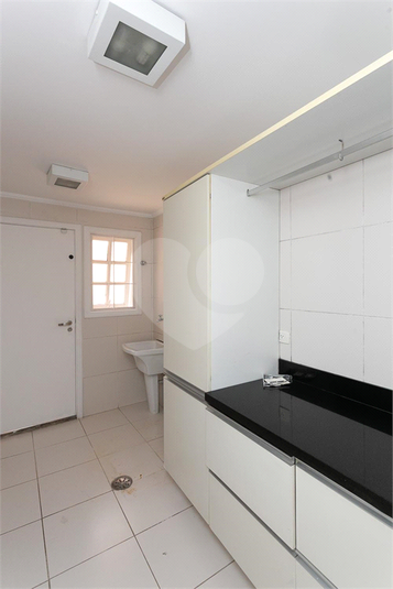 Venda Casa São Paulo Jardim Paulista REO917643 45