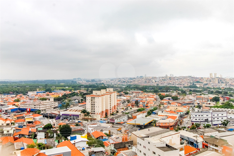 Venda Cobertura Guarulhos Ponte Grande REO917645 8