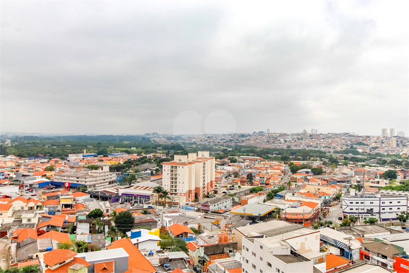 Venda Cobertura Guarulhos Ponte Grande REO917645 24