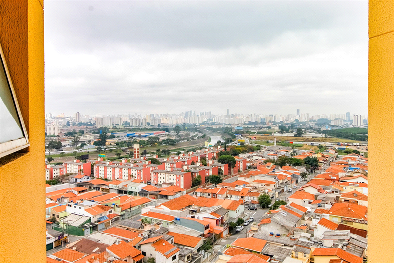 Venda Cobertura Guarulhos Ponte Grande REO917645 14