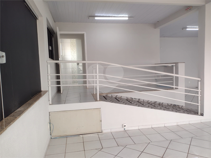 Aluguel Salão Comercial Lençóis Paulista Jardim Maria Luíza I REO917654 12